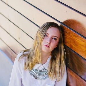 Meet your Posher, Karly